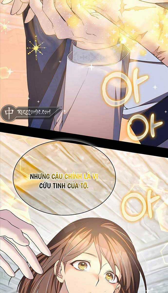 Giấc Mơ Trong Game Trở Thành Hiện Thực Máy chơi trò chơi điện tử tốt nhất Chapter 32 trang 121