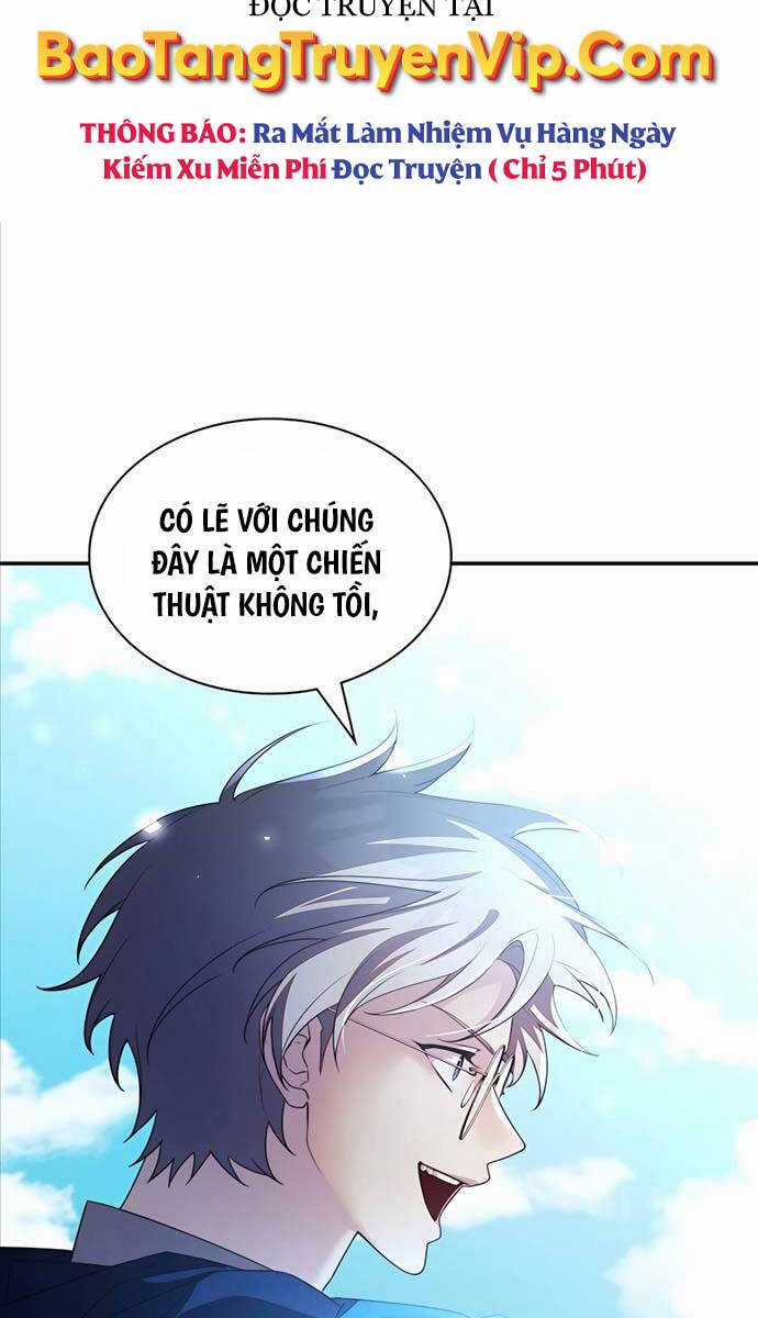 Giấc Mơ Trong Game Trở Thành Hiện Thực Máy chơi trò chơi điện tử tốt nhất Chapter 32 trang 13