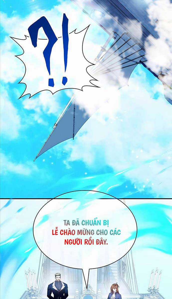 Giấc Mơ Trong Game Trở Thành Hiện Thực Máy chơi trò chơi điện tử tốt nhất Chapter 32 trang 18