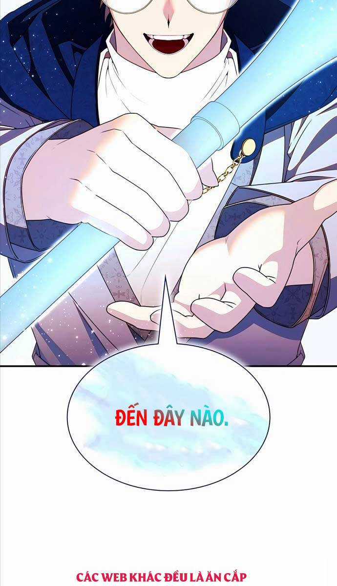 Giấc Mơ Trong Game Trở Thành Hiện Thực Máy chơi trò chơi điện tử tốt nhất Chapter 32 trang 20