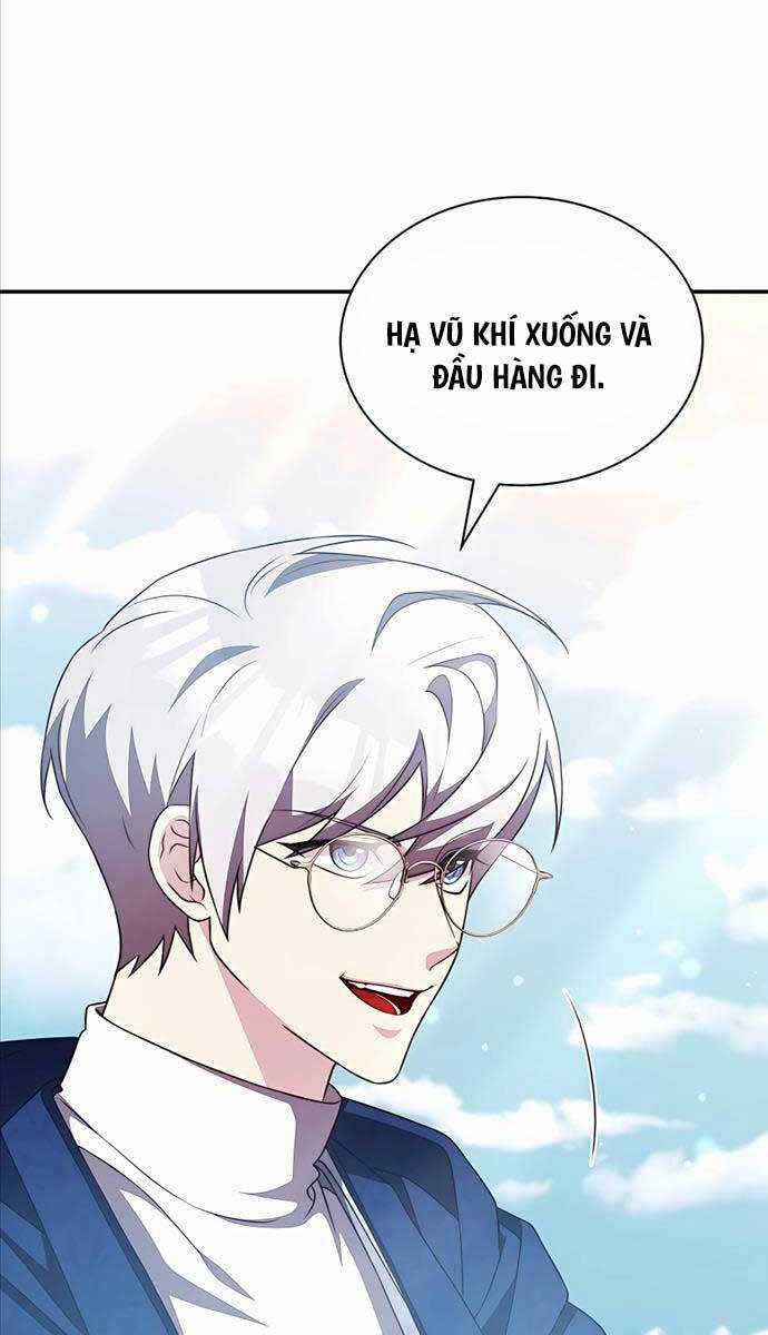 Giấc Mơ Trong Game Trở Thành Hiện Thực Máy chơi trò chơi điện tử tốt nhất Chapter 32 trang 33