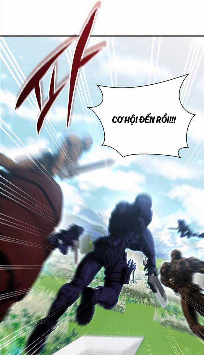 Giấc Mơ Trong Game Trở Thành Hiện Thực Máy chơi trò chơi điện tử tốt nhất Chapter 32 trang 45