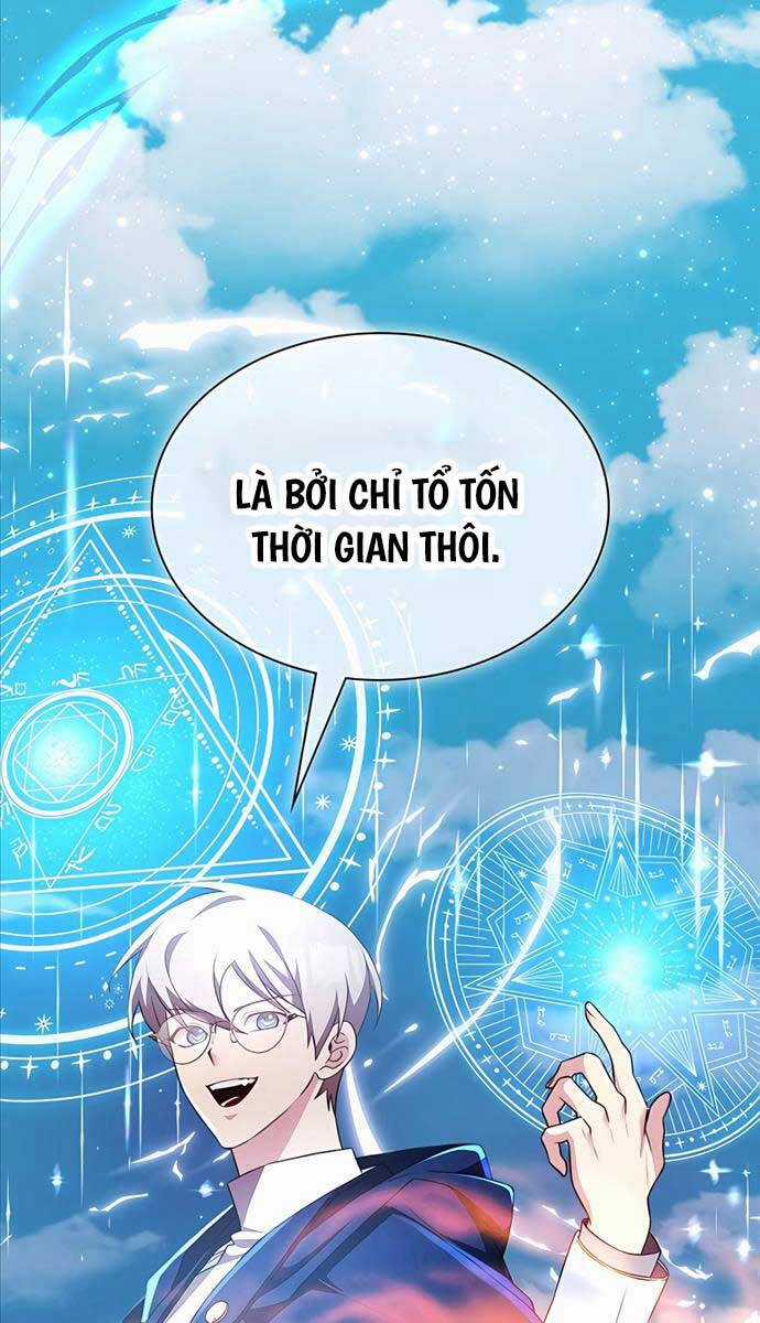 Giấc Mơ Trong Game Trở Thành Hiện Thực Máy chơi trò chơi điện tử tốt nhất Chapter 32 trang 52