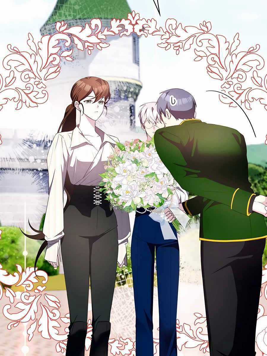 Giấc Mơ Trong Game Trở Thành Hiện Thực Máy chơi trò chơi điện tử tốt nhất Chapter 33 trang 104