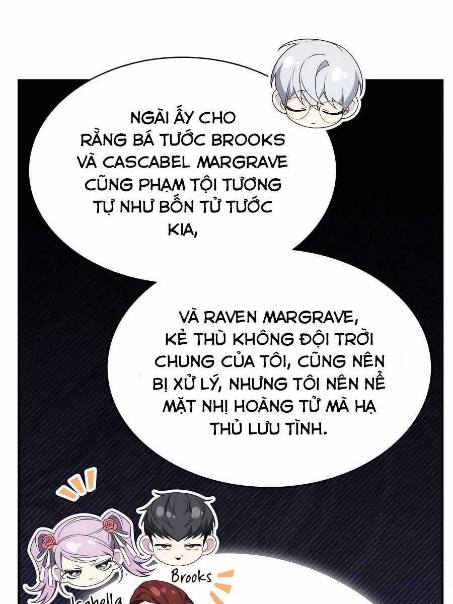 Giấc Mơ Trong Game Trở Thành Hiện Thực Máy chơi trò chơi điện tử tốt nhất Chapter 33 trang 11