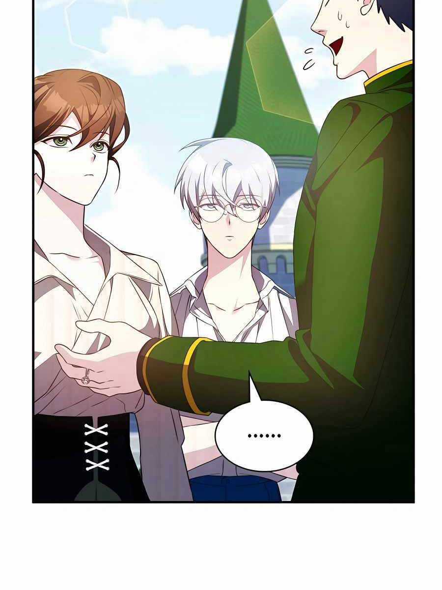 Giấc Mơ Trong Game Trở Thành Hiện Thực Máy chơi trò chơi điện tử tốt nhất Chapter 33 trang 115