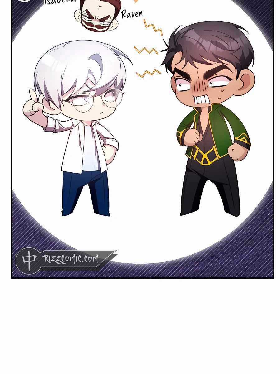 Giấc Mơ Trong Game Trở Thành Hiện Thực Máy chơi trò chơi điện tử tốt nhất Chapter 33 trang 12