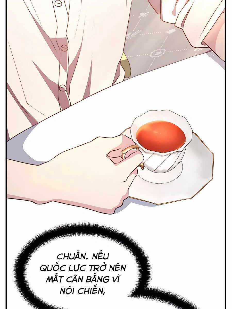 Giấc Mơ Trong Game Trở Thành Hiện Thực Máy chơi trò chơi điện tử tốt nhất Chapter 33 trang 21