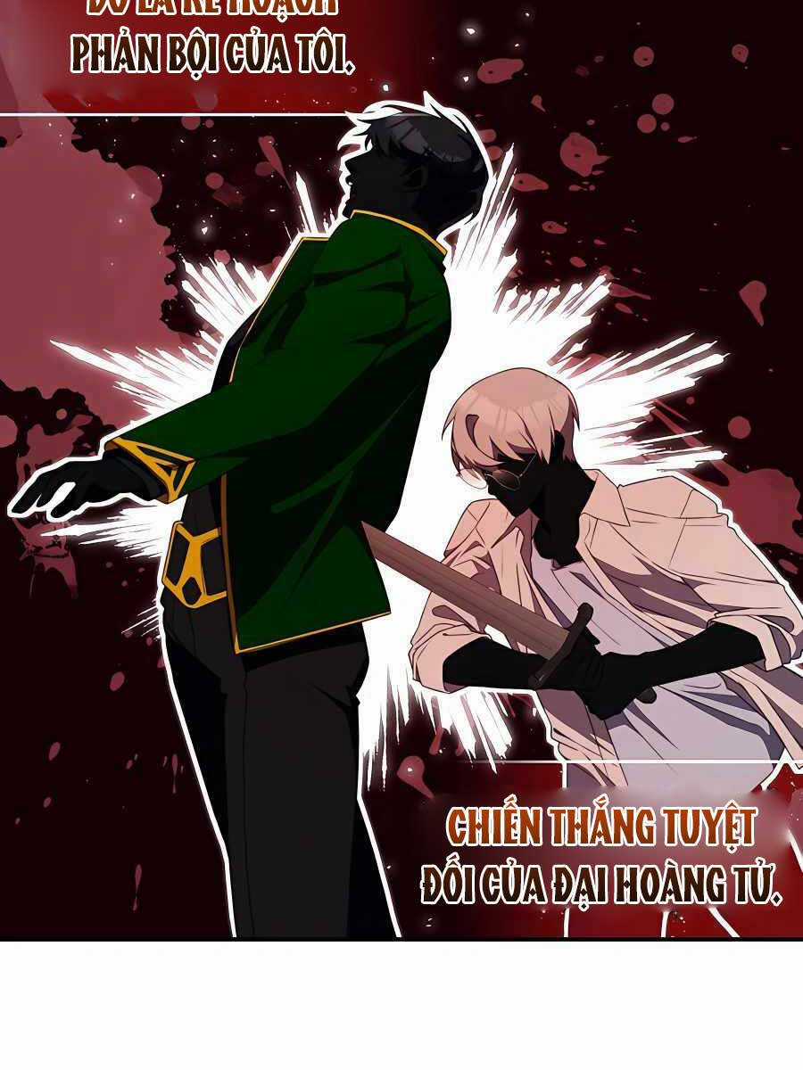 Giấc Mơ Trong Game Trở Thành Hiện Thực Máy chơi trò chơi điện tử tốt nhất Chapter 33 trang 23