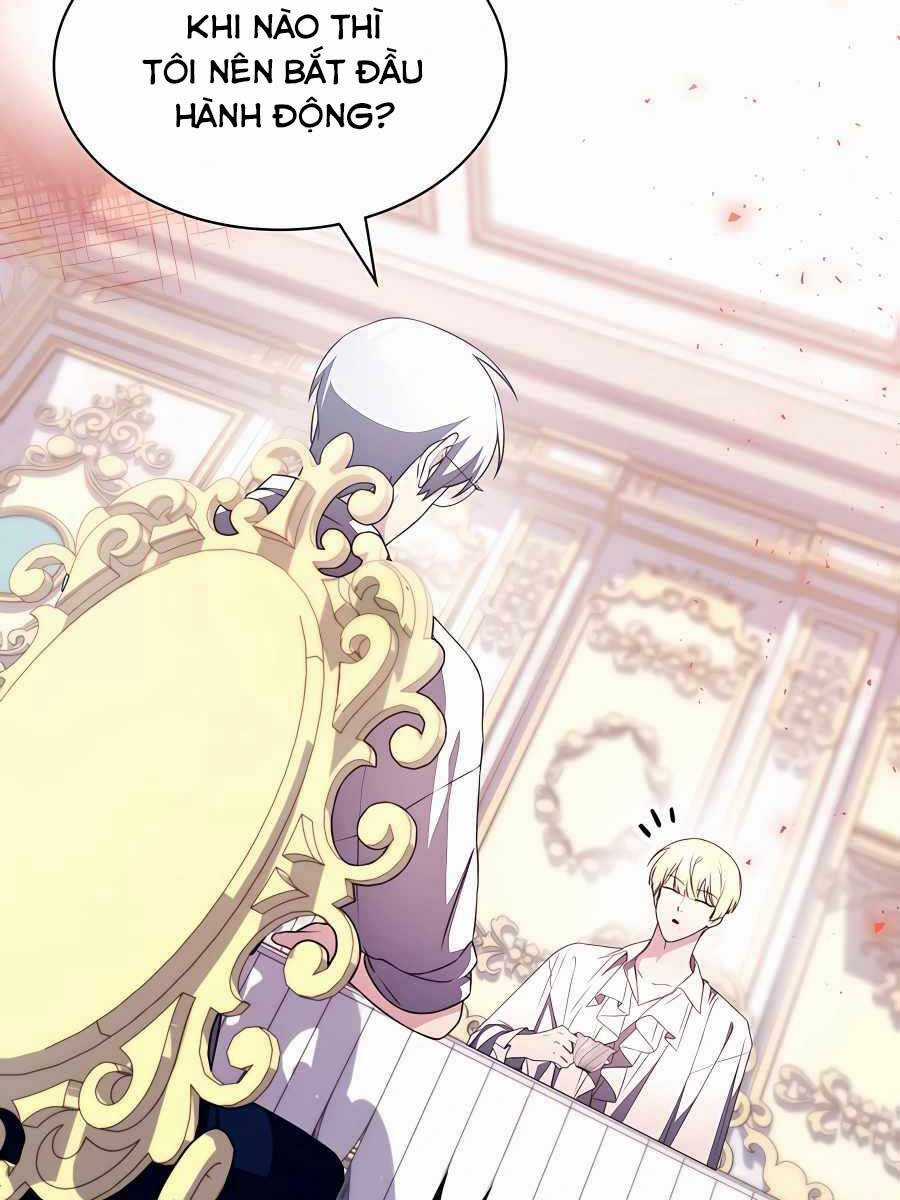 Giấc Mơ Trong Game Trở Thành Hiện Thực Máy chơi trò chơi điện tử tốt nhất Chapter 33 trang 26