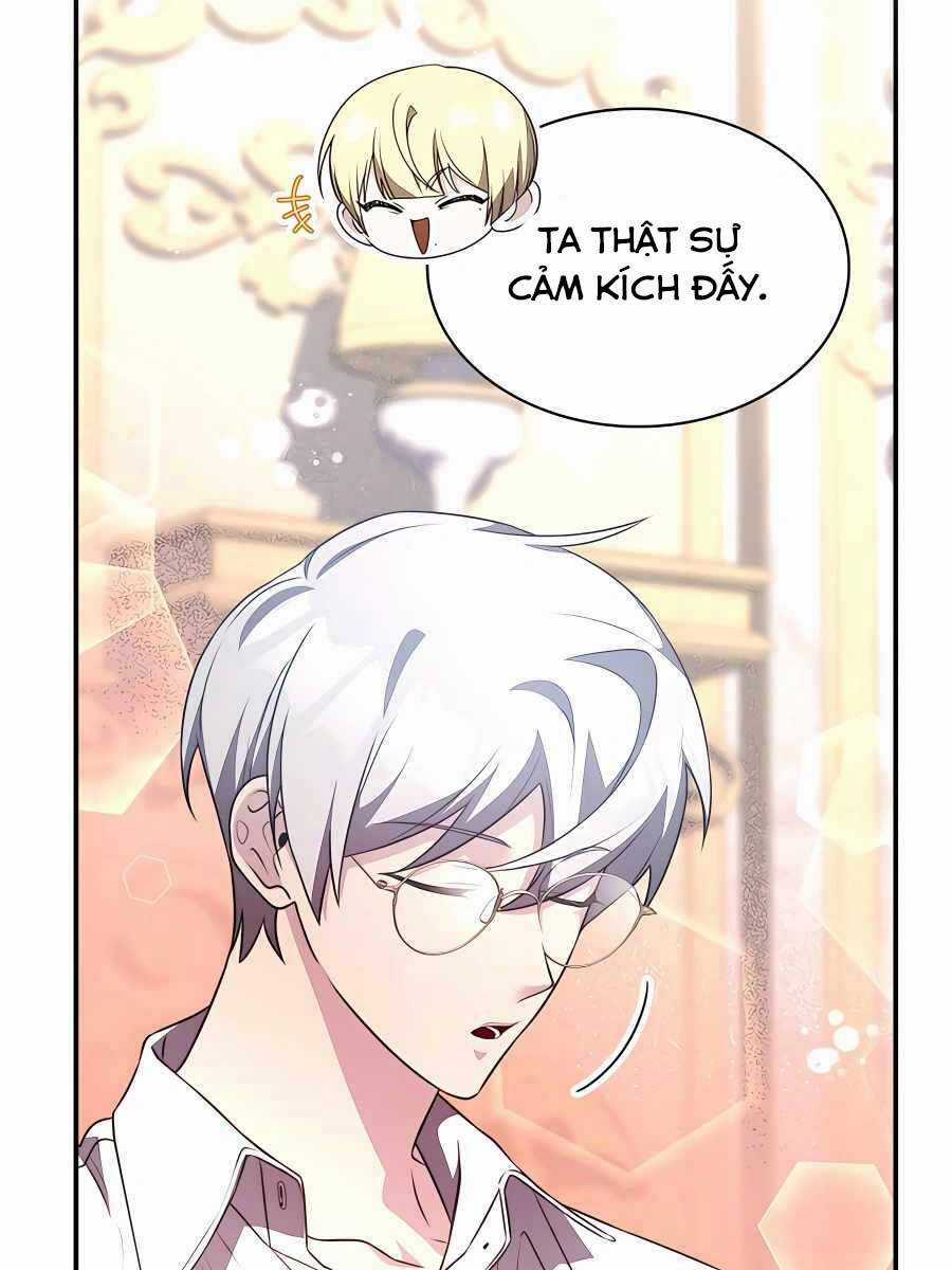 Giấc Mơ Trong Game Trở Thành Hiện Thực Máy chơi trò chơi điện tử tốt nhất Chapter 33 trang 3