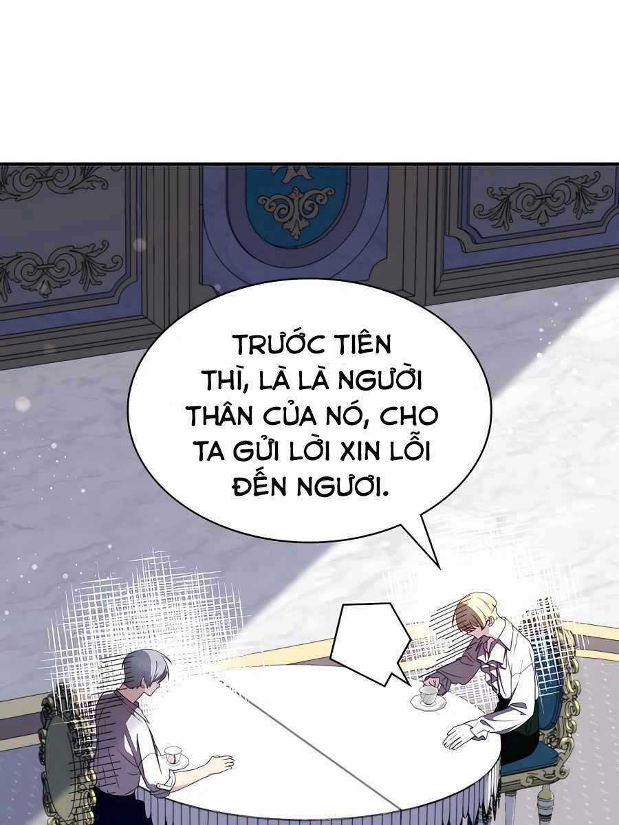 Giấc Mơ Trong Game Trở Thành Hiện Thực Máy chơi trò chơi điện tử tốt nhất Chapter 33 trang 38