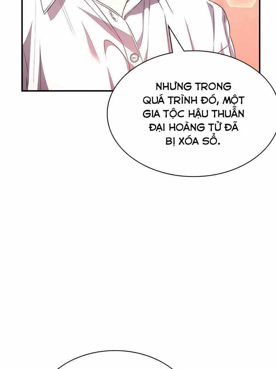 Giấc Mơ Trong Game Trở Thành Hiện Thực Máy chơi trò chơi điện tử tốt nhất Chapter 33 trang 4