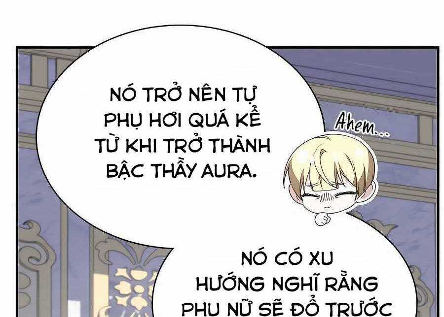 Giấc Mơ Trong Game Trở Thành Hiện Thực Máy chơi trò chơi điện tử tốt nhất Chapter 33 trang 40