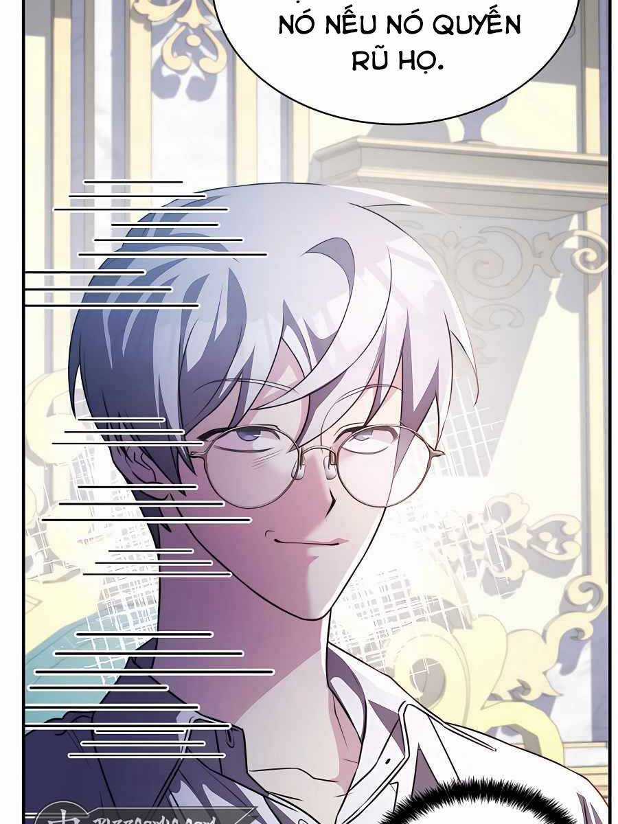 Giấc Mơ Trong Game Trở Thành Hiện Thực Máy chơi trò chơi điện tử tốt nhất Chapter 33 trang 41