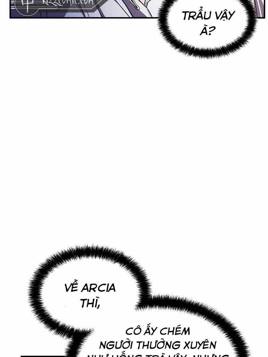 Giấc Mơ Trong Game Trở Thành Hiện Thực Máy chơi trò chơi điện tử tốt nhất Chapter 33 trang 42