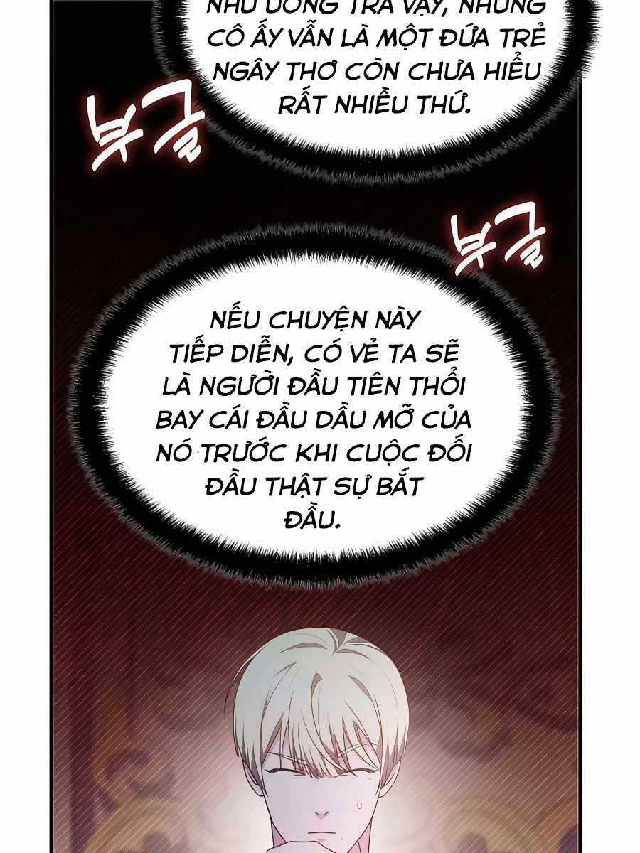 Giấc Mơ Trong Game Trở Thành Hiện Thực Máy chơi trò chơi điện tử tốt nhất Chapter 33 trang 43