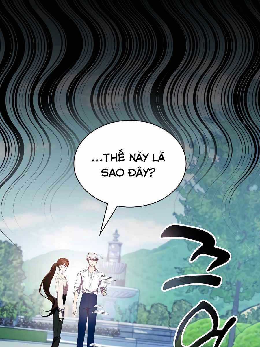 Giấc Mơ Trong Game Trở Thành Hiện Thực Máy chơi trò chơi điện tử tốt nhất Chapter 33 trang 75