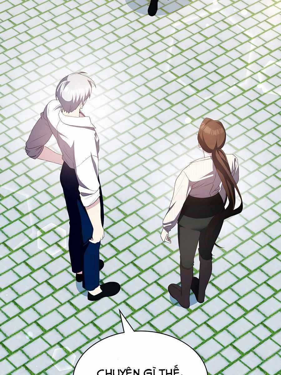 Giấc Mơ Trong Game Trở Thành Hiện Thực Máy chơi trò chơi điện tử tốt nhất Chapter 33 trang 81