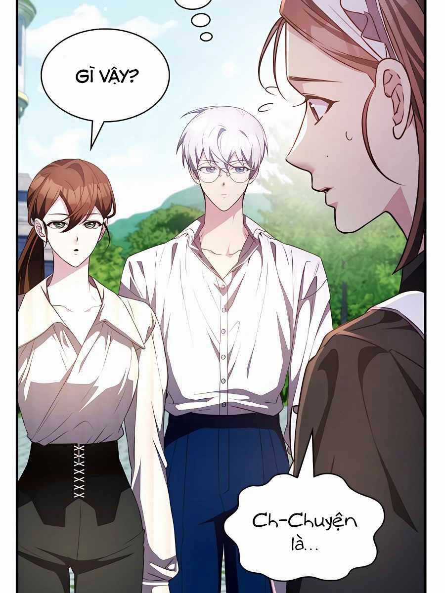 Giấc Mơ Trong Game Trở Thành Hiện Thực Máy chơi trò chơi điện tử tốt nhất Chapter 33 trang 83