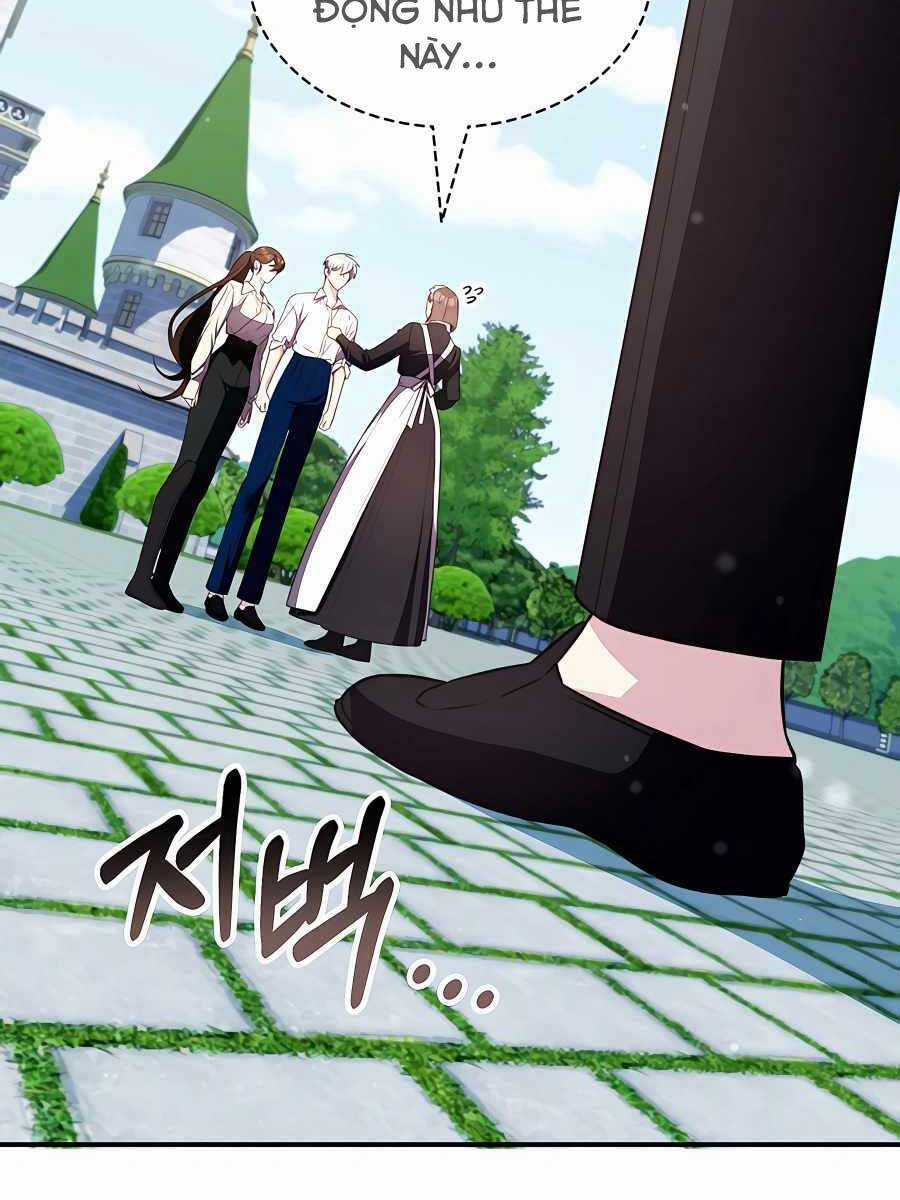 Giấc Mơ Trong Game Trở Thành Hiện Thực Máy chơi trò chơi điện tử tốt nhất Chapter 33 trang 90