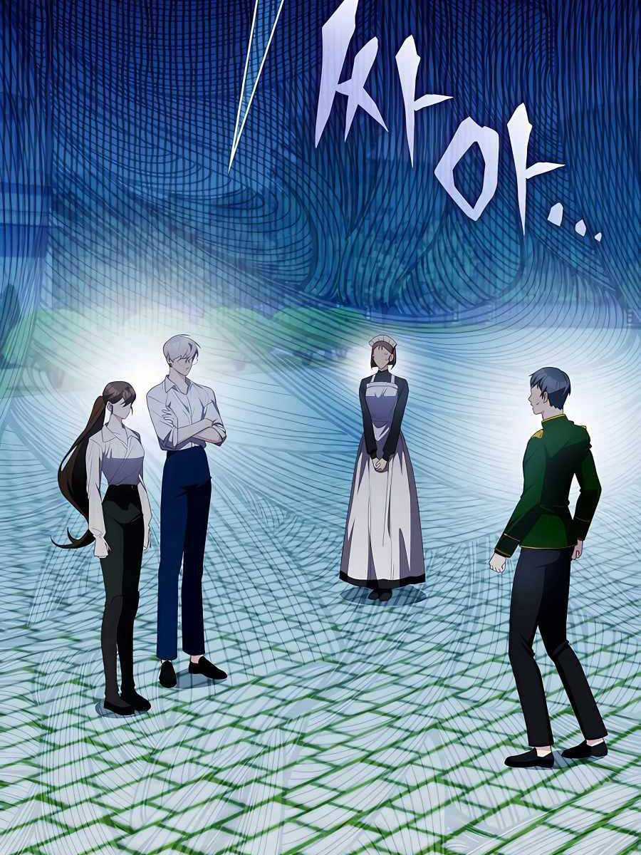 Giấc Mơ Trong Game Trở Thành Hiện Thực Máy chơi trò chơi điện tử tốt nhất Chapter 33 trang 98