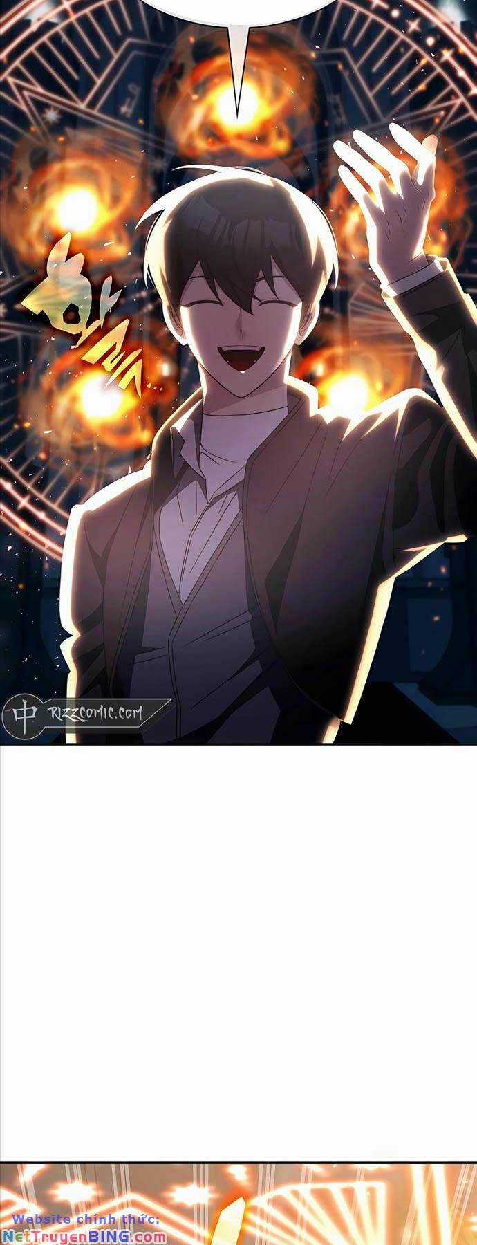 Giấc Mơ Trong Game Trở Thành Hiện Thực Máy chơi trò chơi điện tử tốt nhất Chapter 34 trang 17