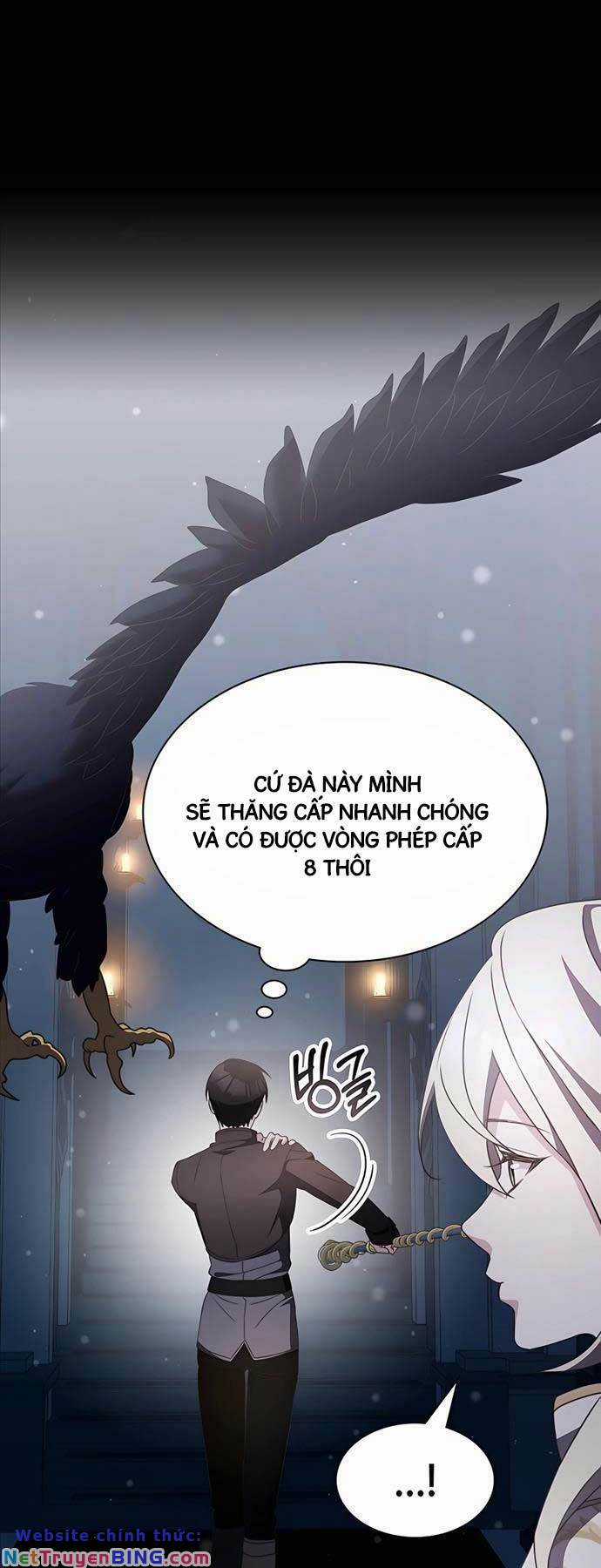 Giấc Mơ Trong Game Trở Thành Hiện Thực Máy chơi trò chơi điện tử tốt nhất Chapter 34 trang 29