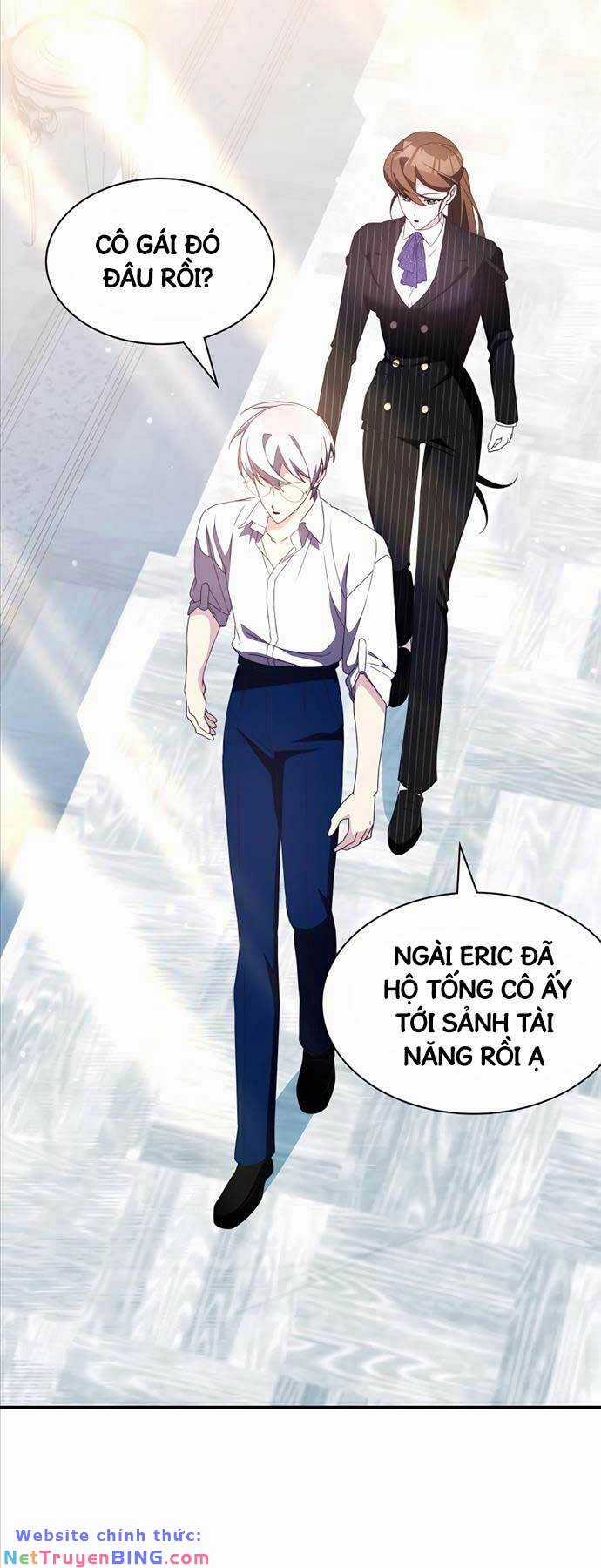 Giấc Mơ Trong Game Trở Thành Hiện Thực Máy chơi trò chơi điện tử tốt nhất Chapter 34 trang 52