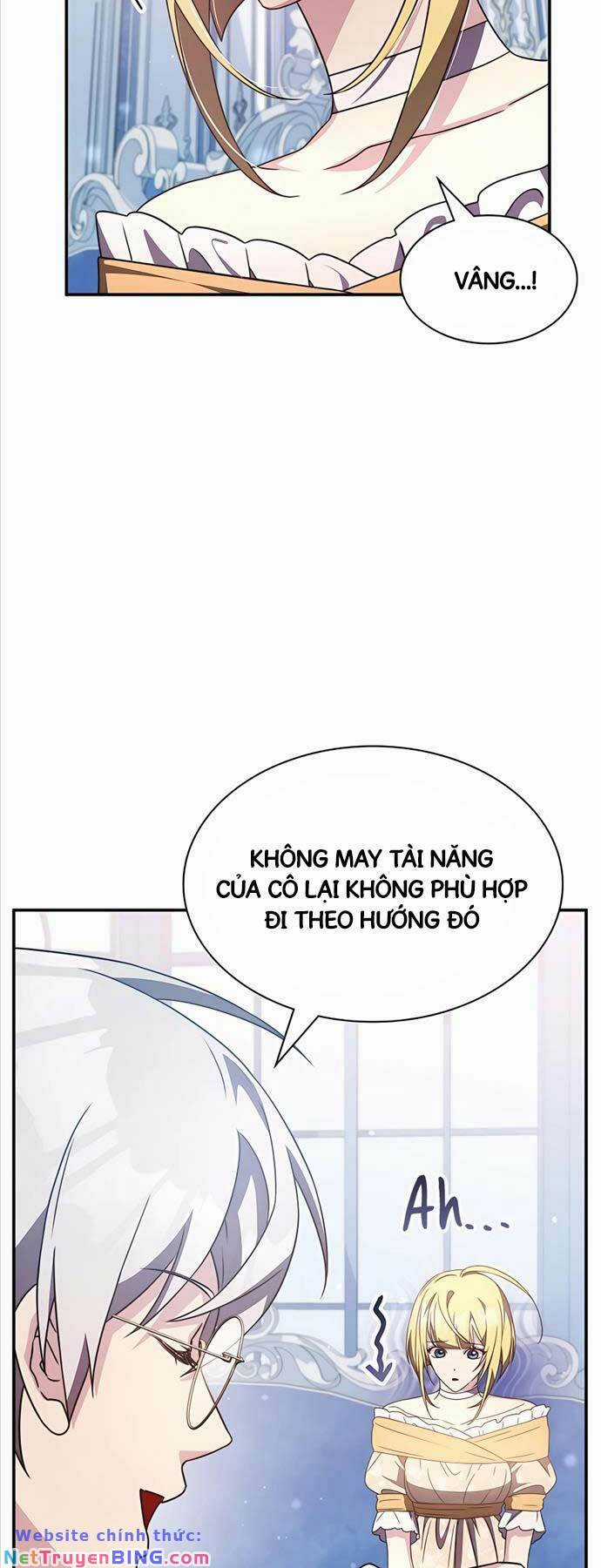 Giấc Mơ Trong Game Trở Thành Hiện Thực Máy chơi trò chơi điện tử tốt nhất Chapter 34 trang 60