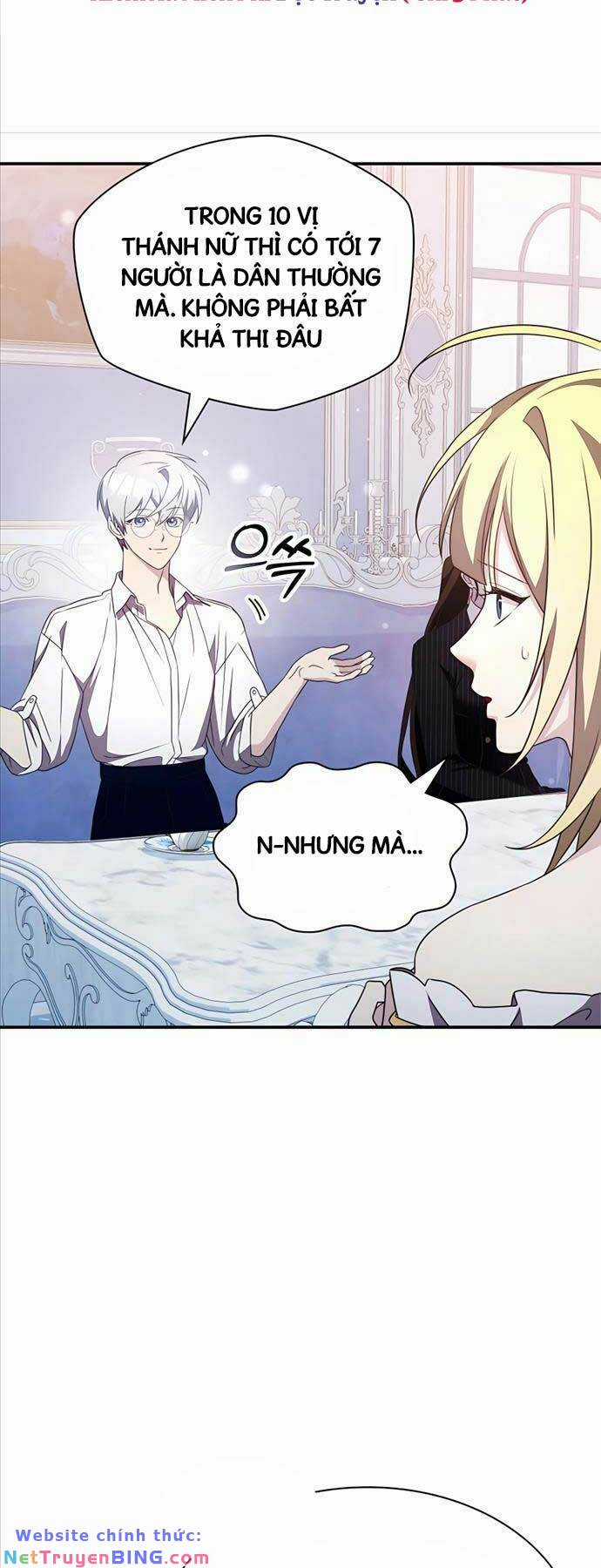 Giấc Mơ Trong Game Trở Thành Hiện Thực Máy chơi trò chơi điện tử tốt nhất Chapter 34 trang 69