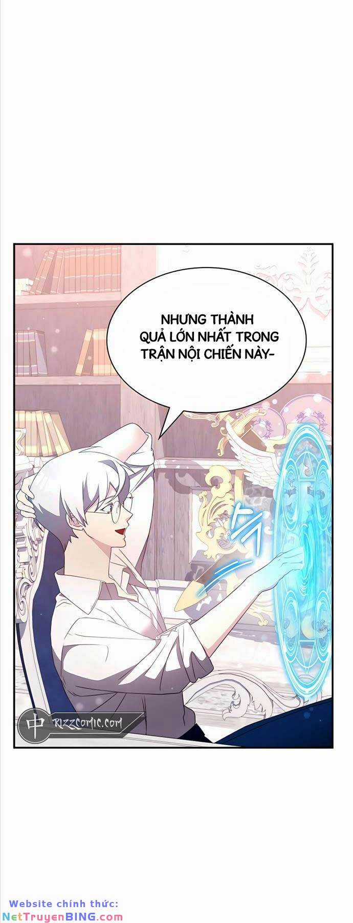 Giấc Mơ Trong Game Trở Thành Hiện Thực Máy chơi trò chơi điện tử tốt nhất Chapter 34 trang 7