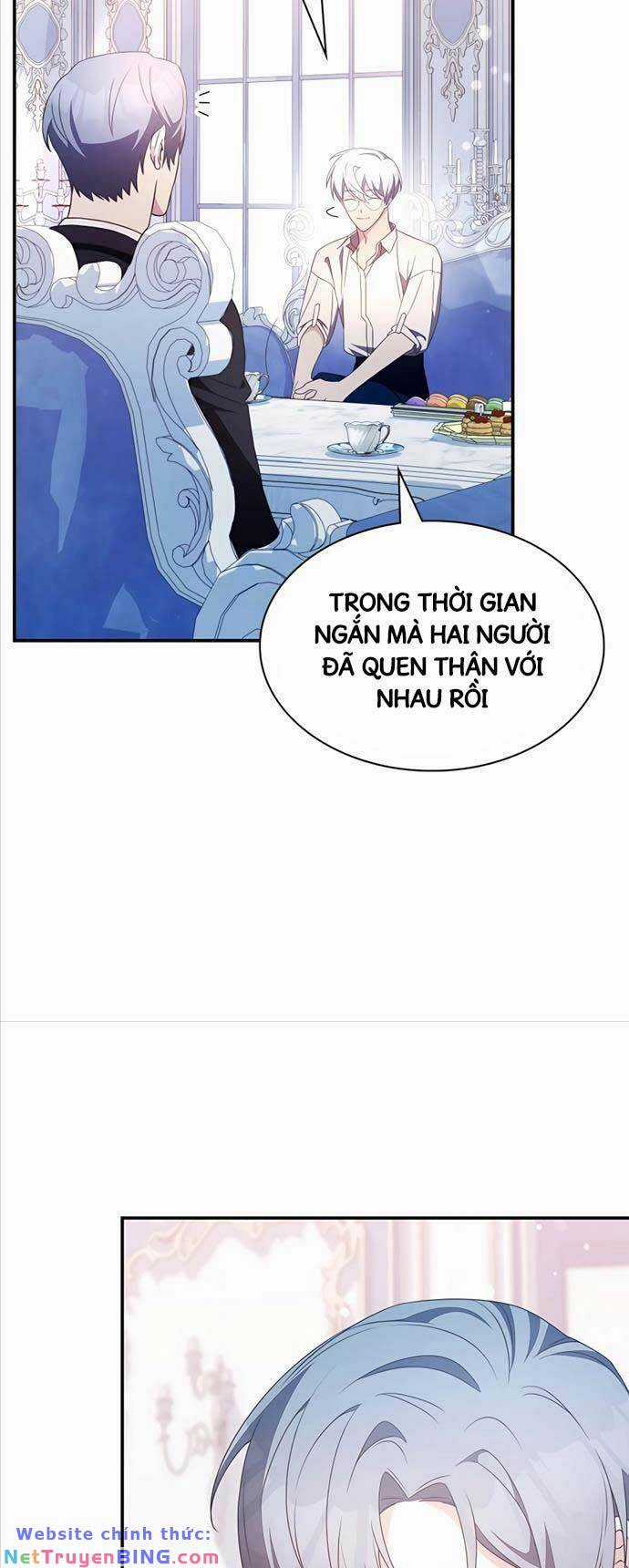 Giấc Mơ Trong Game Trở Thành Hiện Thực Máy chơi trò chơi điện tử tốt nhất Chapter 34 trang 80