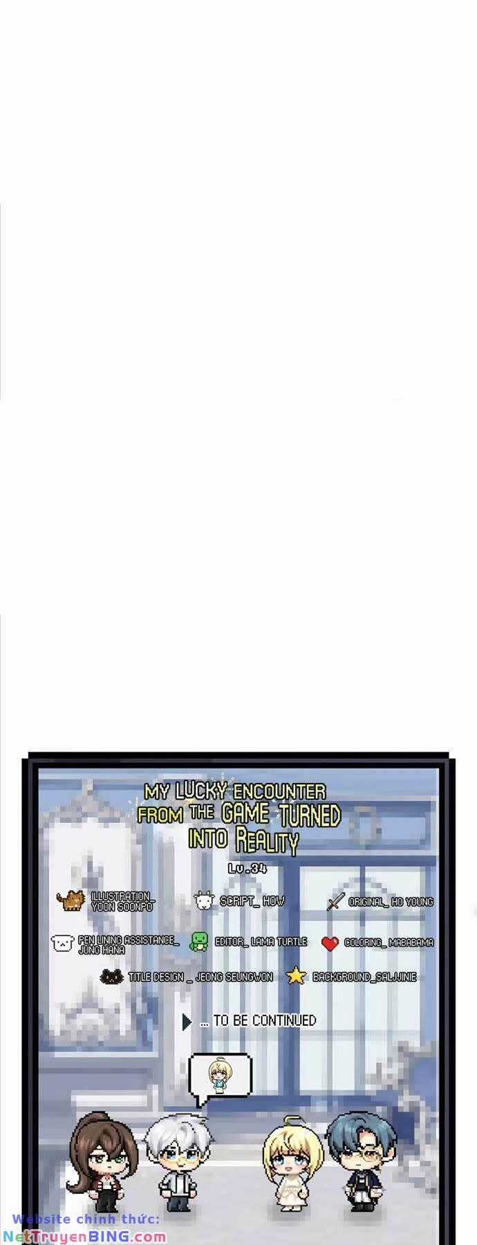 Giấc Mơ Trong Game Trở Thành Hiện Thực Máy chơi trò chơi điện tử tốt nhất Chapter 34 trang 85