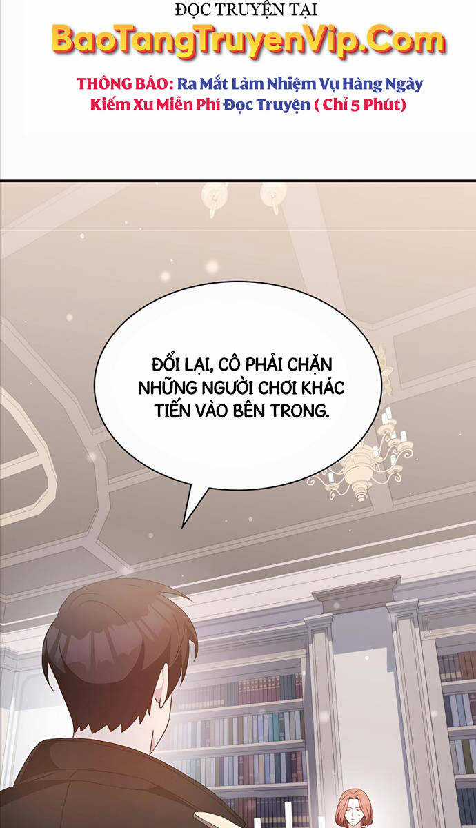 Giấc Mơ Trong Game Trở Thành Hiện Thực Máy chơi trò chơi điện tử tốt nhất Chapter 35 trang 101