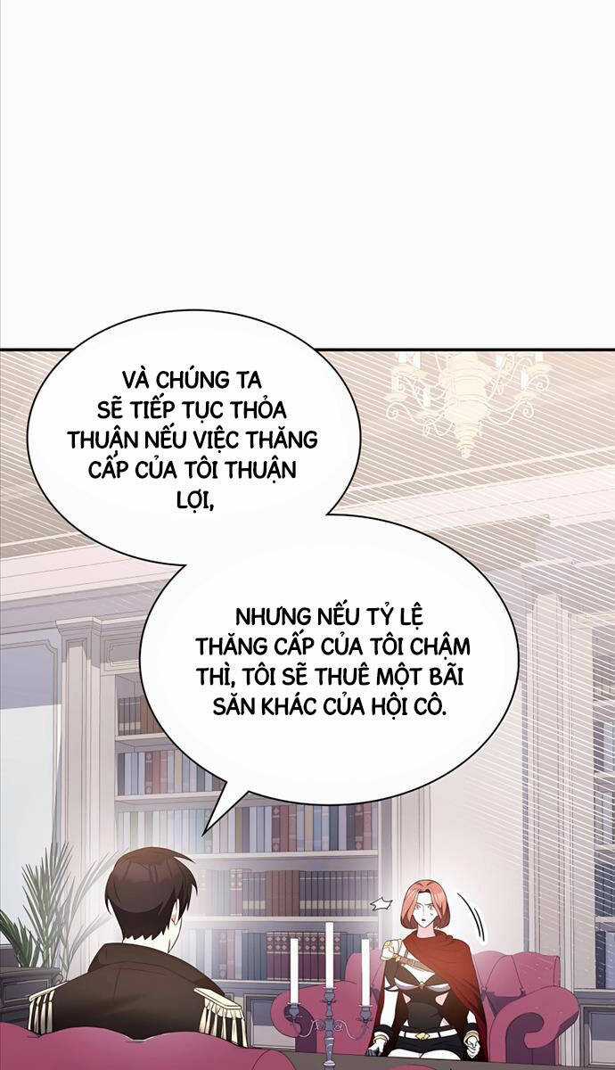 Giấc Mơ Trong Game Trở Thành Hiện Thực Máy chơi trò chơi điện tử tốt nhất Chapter 35 trang 111