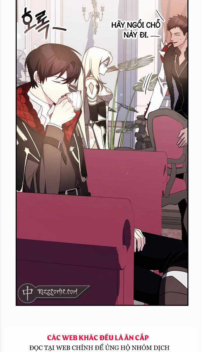 Giấc Mơ Trong Game Trở Thành Hiện Thực Máy chơi trò chơi điện tử tốt nhất Chapter 35 trang 117