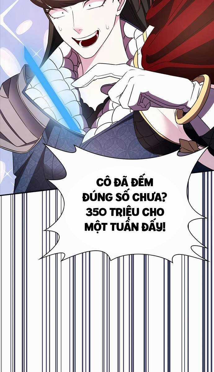 Giấc Mơ Trong Game Trở Thành Hiện Thực Máy chơi trò chơi điện tử tốt nhất Chapter 35 trang 119