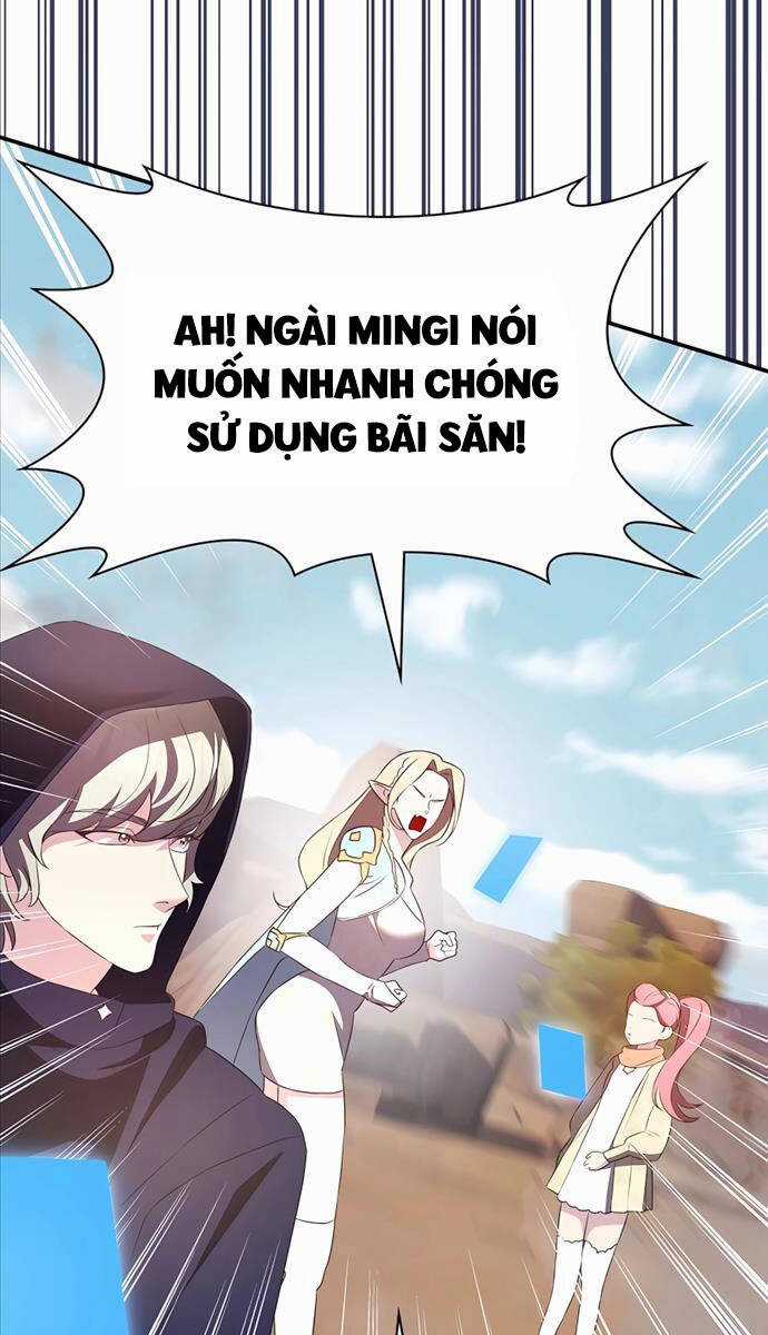 Giấc Mơ Trong Game Trở Thành Hiện Thực Máy chơi trò chơi điện tử tốt nhất Chapter 35 trang 120