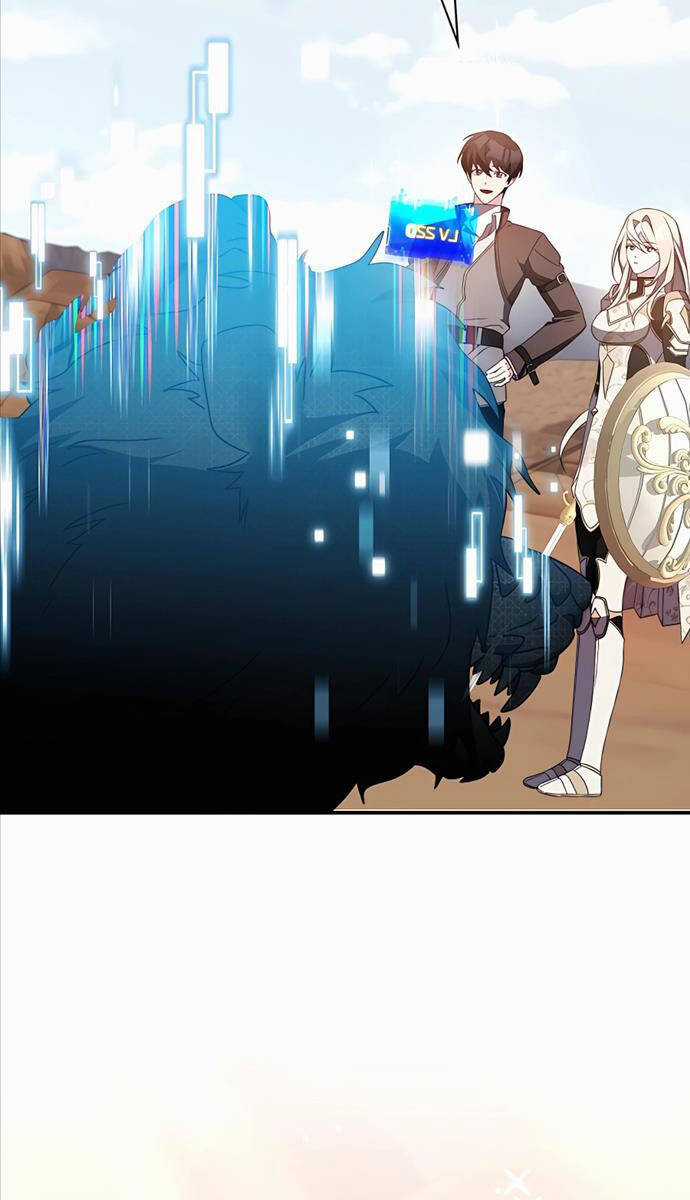 Giấc Mơ Trong Game Trở Thành Hiện Thực Máy chơi trò chơi điện tử tốt nhất Chapter 35 trang 126