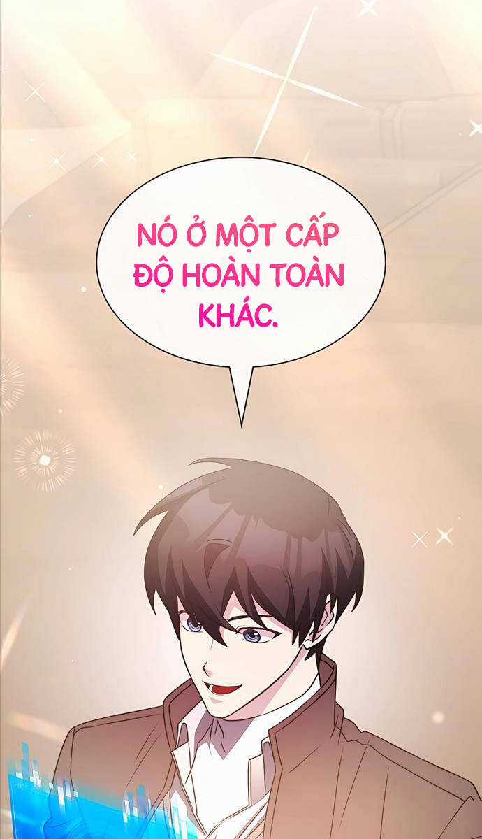 Giấc Mơ Trong Game Trở Thành Hiện Thực Máy chơi trò chơi điện tử tốt nhất Chapter 35 trang 127