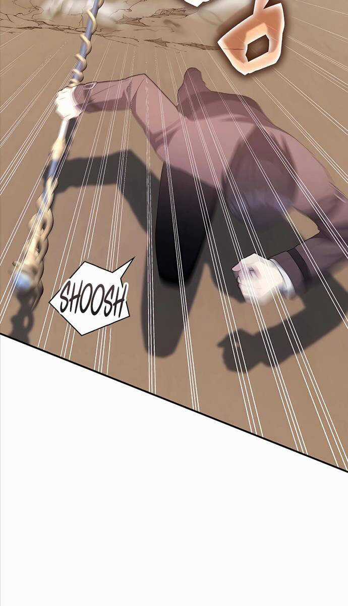 Giấc Mơ Trong Game Trở Thành Hiện Thực Máy chơi trò chơi điện tử tốt nhất Chapter 35 trang 16