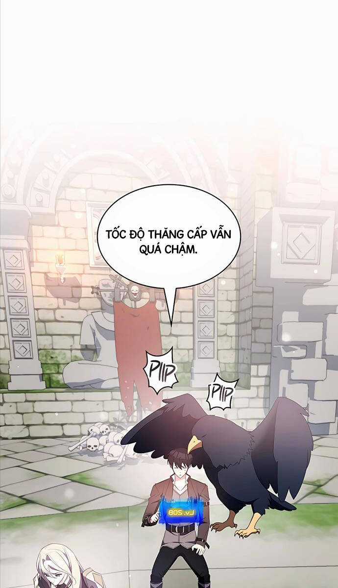 Giấc Mơ Trong Game Trở Thành Hiện Thực Máy chơi trò chơi điện tử tốt nhất Chapter 35 trang 23