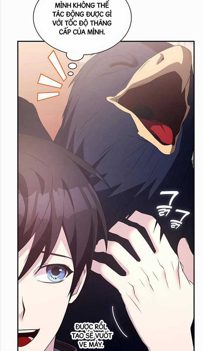 Giấc Mơ Trong Game Trở Thành Hiện Thực Máy chơi trò chơi điện tử tốt nhất Chapter 35 trang 25