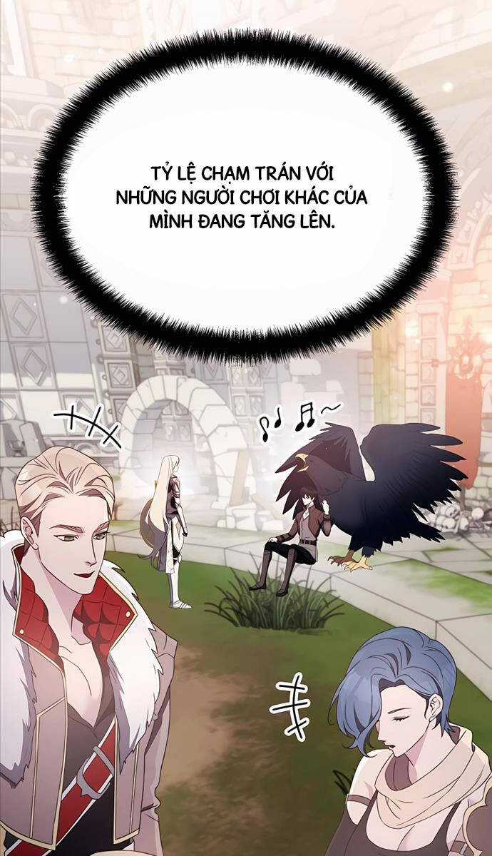 Giấc Mơ Trong Game Trở Thành Hiện Thực Máy chơi trò chơi điện tử tốt nhất Chapter 35 trang 29