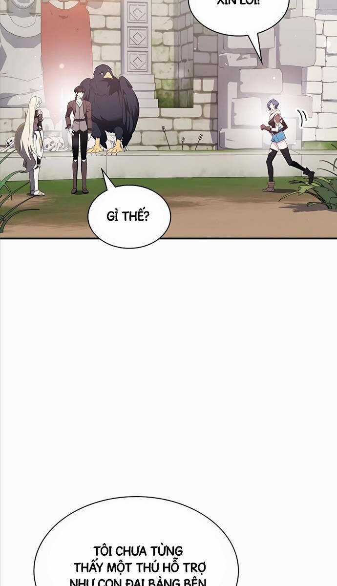 Giấc Mơ Trong Game Trở Thành Hiện Thực Máy chơi trò chơi điện tử tốt nhất Chapter 35 trang 33