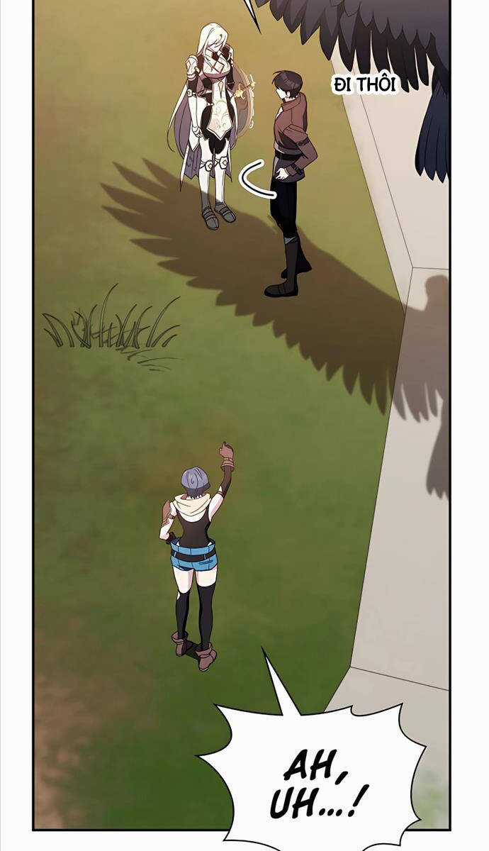 Giấc Mơ Trong Game Trở Thành Hiện Thực Máy chơi trò chơi điện tử tốt nhất Chapter 35 trang 36