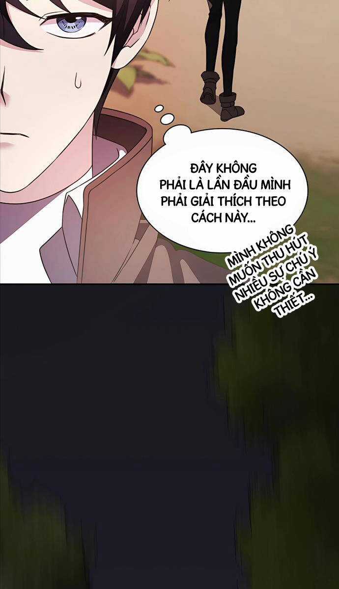 Giấc Mơ Trong Game Trở Thành Hiện Thực Máy chơi trò chơi điện tử tốt nhất Chapter 35 trang 38