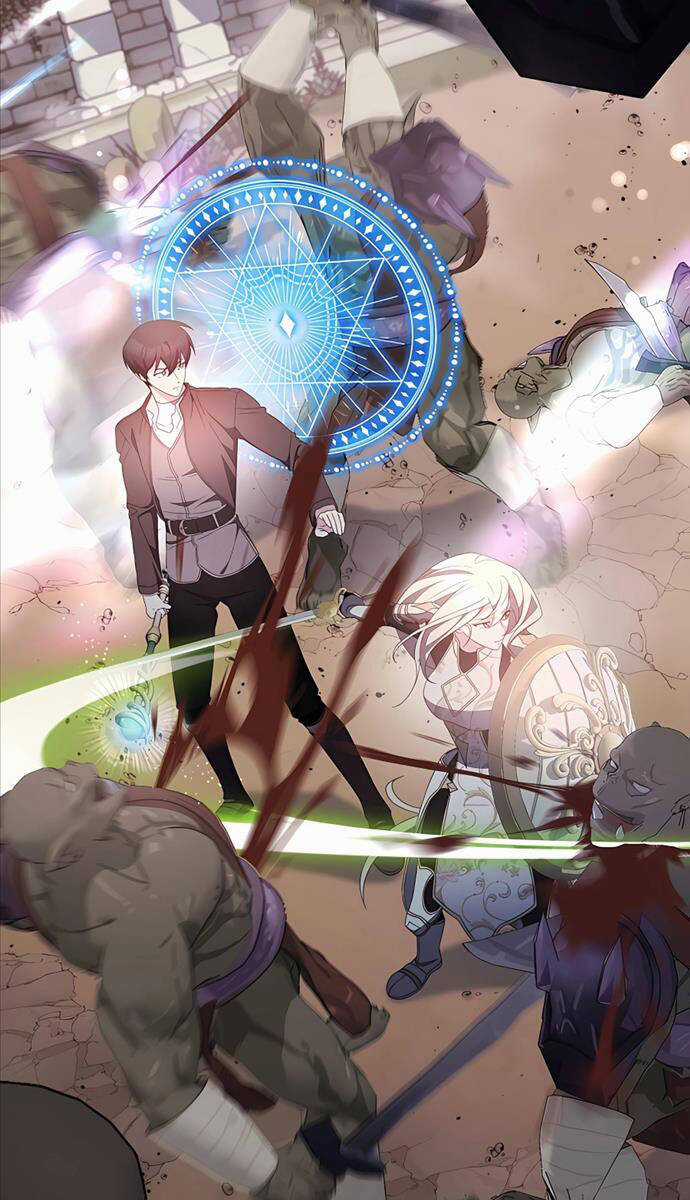 Giấc Mơ Trong Game Trở Thành Hiện Thực Máy chơi trò chơi điện tử tốt nhất Chapter 35 trang 4