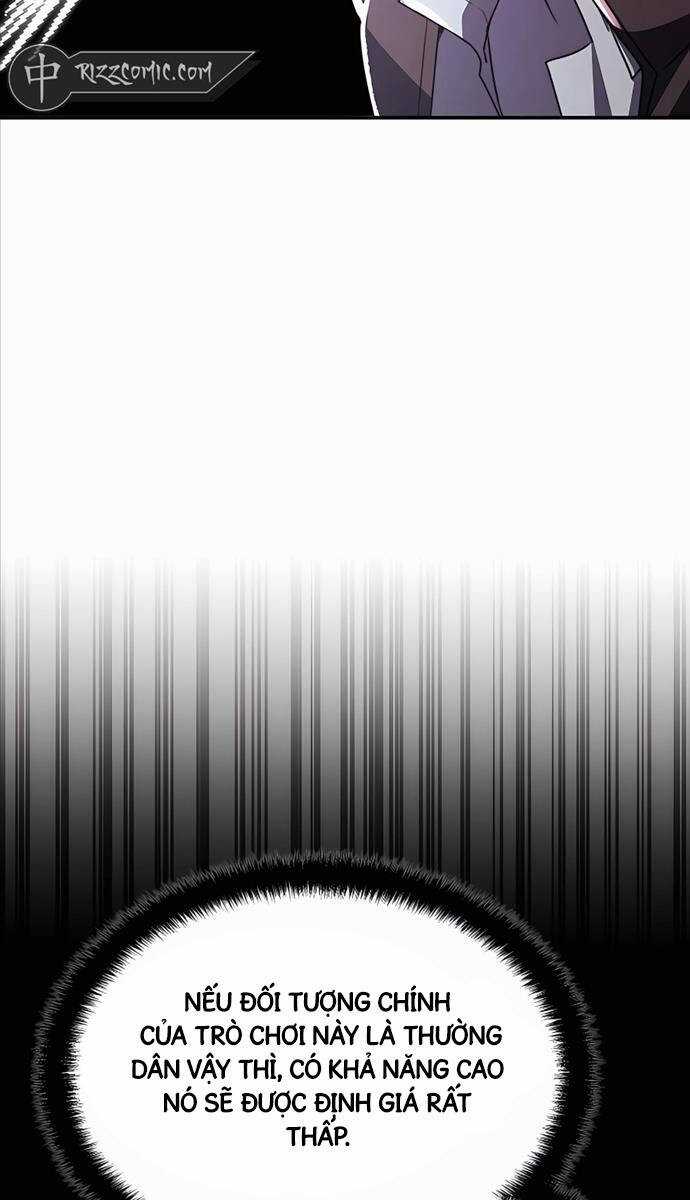 Giấc Mơ Trong Game Trở Thành Hiện Thực Máy chơi trò chơi điện tử tốt nhất Chapter 35 trang 44